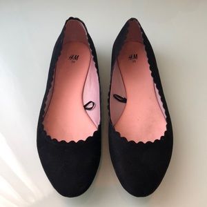 Black Flats
